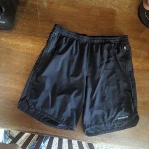 Patagonia Athletic Shorts